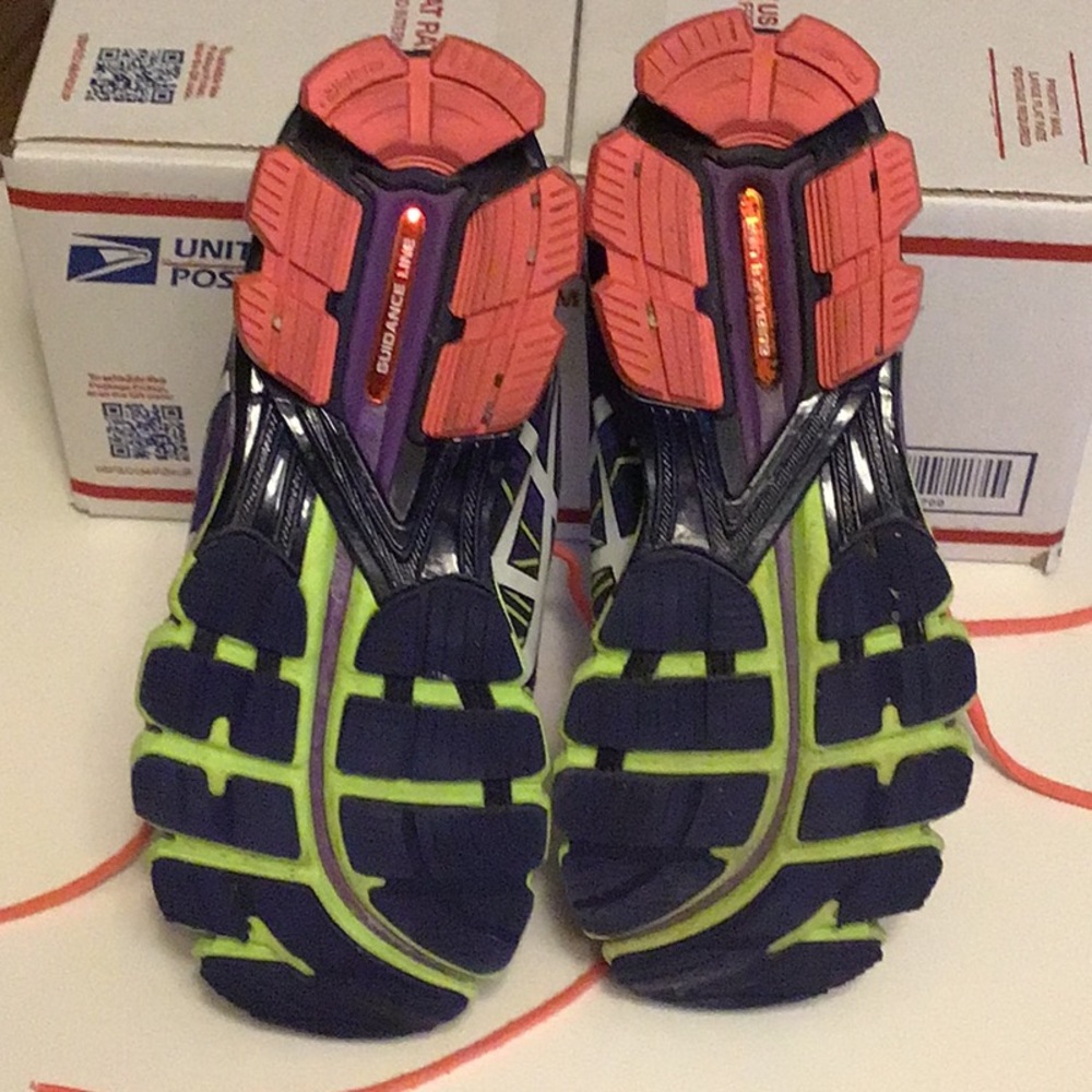 ASICS Gel-Kinsei 5 - Picture 2 of 2